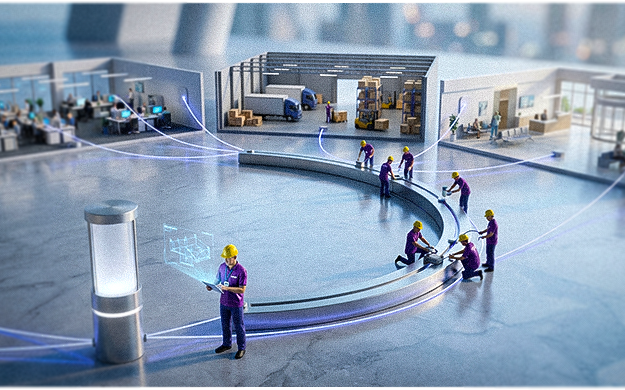 From a Single Wi-Fi Demo to a Multi-Location Infrastructure Partnership